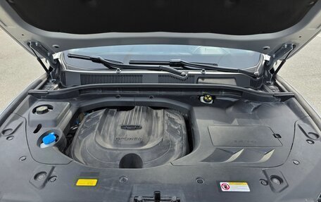Geely Atlas, 2024 год, 2 270 000 рублей, 14 фотография