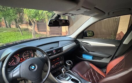 BMW X1, 2013 год, 1 300 000 рублей, 7 фотография