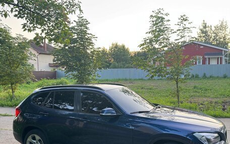 BMW X1, 2013 год, 1 300 000 рублей, 4 фотография
