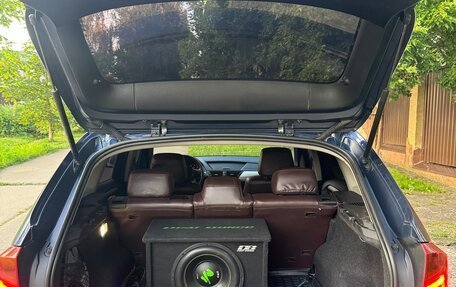 BMW X1, 2013 год, 1 300 000 рублей, 11 фотография