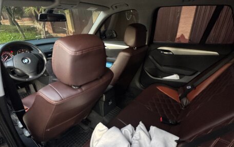 BMW X1, 2013 год, 1 300 000 рублей, 8 фотография