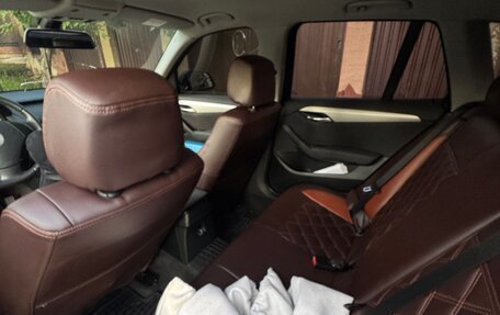 BMW X1, 2013 год, 1 300 000 рублей, 9 фотография