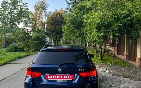 BMW X1, 2013 год, 1 300 000 рублей, 5 фотография