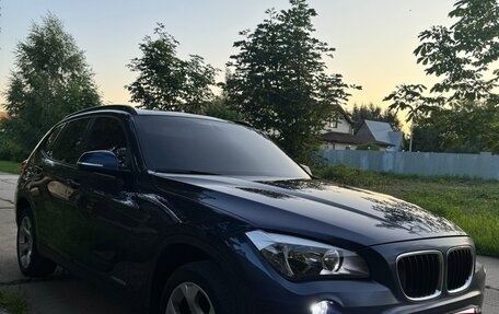 BMW X1, 2013 год, 1 300 000 рублей, 3 фотография