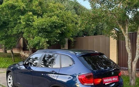 BMW X1, 2013 год, 1 300 000 рублей, 6 фотография
