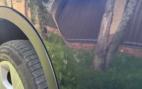 BMW X1, 2013 год, 1 300 000 рублей, 18 фотография