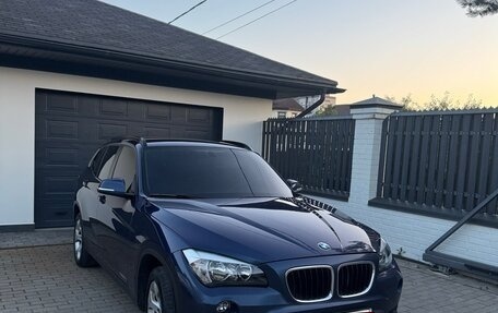BMW X1, 2013 год, 1 300 000 рублей, 23 фотография