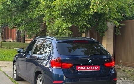 BMW X1, 2013 год, 1 300 000 рублей, 21 фотография