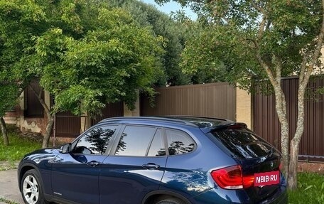 BMW X1, 2013 год, 1 300 000 рублей, 16 фотография