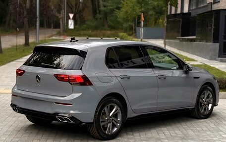 Volkswagen Golf VIII, 2022 год, 2 150 000 рублей, 5 фотография