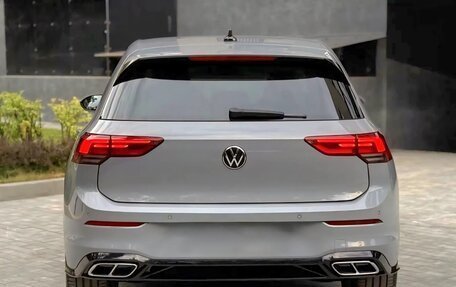 Volkswagen Golf VIII, 2022 год, 2 150 000 рублей, 6 фотография