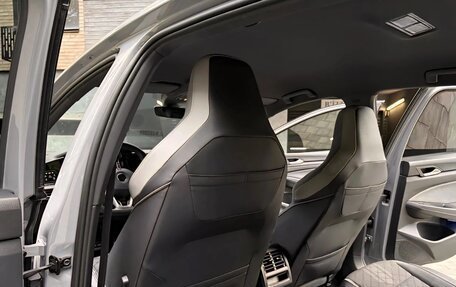 Volkswagen Golf VIII, 2022 год, 2 150 000 рублей, 12 фотография
