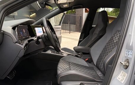 Volkswagen Golf VIII, 2022 год, 2 150 000 рублей, 7 фотография