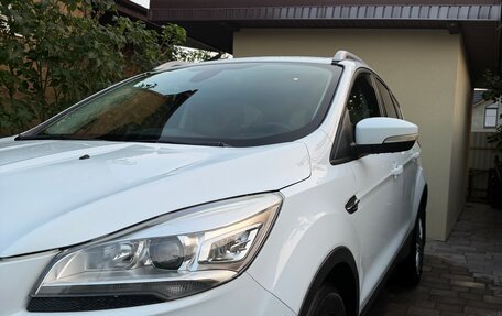Ford Kuga III, 2013 год, 1 250 000 рублей, 3 фотография