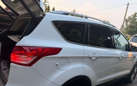 Ford Kuga III, 2013 год, 1 250 000 рублей, 5 фотография