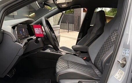 Volkswagen Golf VIII, 2022 год, 2 150 000 рублей, 10 фотография