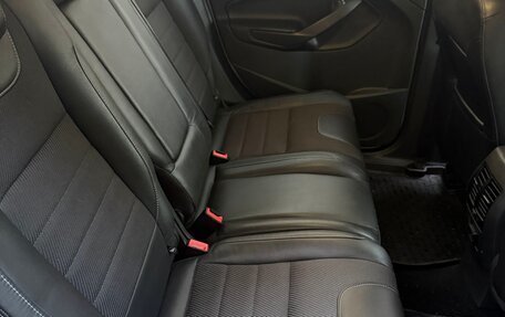 Ford Kuga III, 2013 год, 1 250 000 рублей, 14 фотография