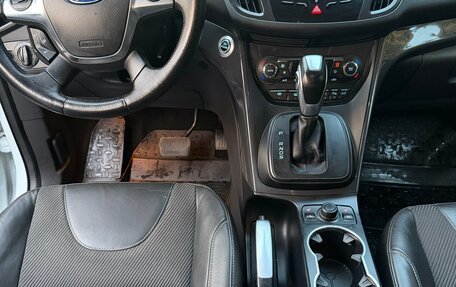 Ford Kuga III, 2013 год, 1 250 000 рублей, 12 фотография