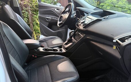 Ford Kuga III, 2013 год, 1 250 000 рублей, 10 фотография