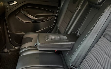 Ford Kuga III, 2013 год, 1 250 000 рублей, 15 фотография