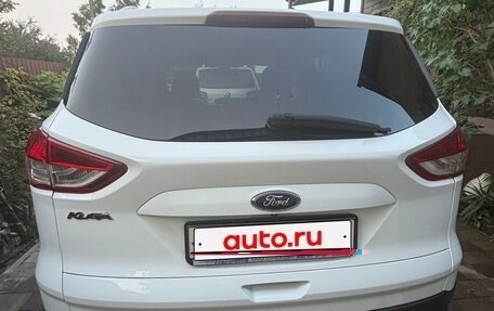Ford Kuga III, 2013 год, 1 250 000 рублей, 9 фотография