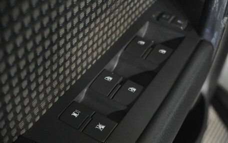 Chevrolet Captiva I, 2011 год, 985 000 рублей, 14 фотография