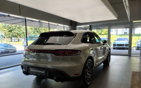 Porsche Macan I рестайлинг, 2026 год, 12 190 000 рублей, 5 фотография