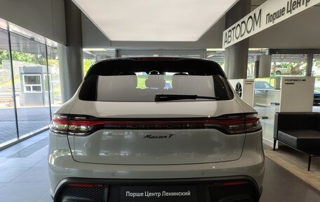 Porsche Macan I рестайлинг, 2026 год, 12 190 000 рублей, 6 фотография