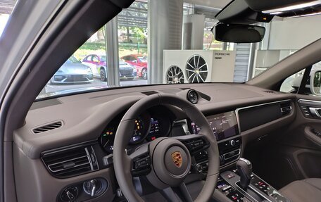 Porsche Macan I рестайлинг, 2026 год, 12 190 000 рублей, 9 фотография