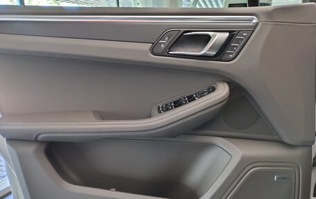 Porsche Macan I рестайлинг, 2026 год, 12 190 000 рублей, 11 фотография
