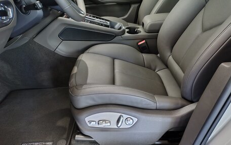 Porsche Macan I рестайлинг, 2026 год, 12 190 000 рублей, 8 фотография