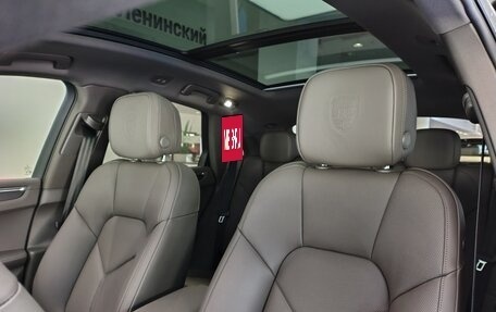 Porsche Macan I рестайлинг, 2026 год, 12 190 000 рублей, 10 фотография