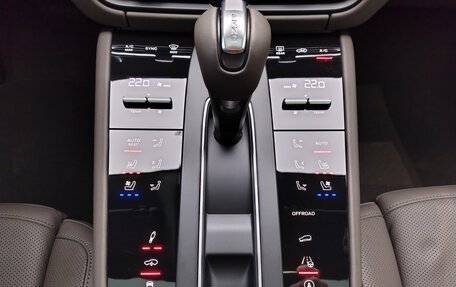 Porsche Macan I рестайлинг, 2026 год, 12 190 000 рублей, 23 фотография