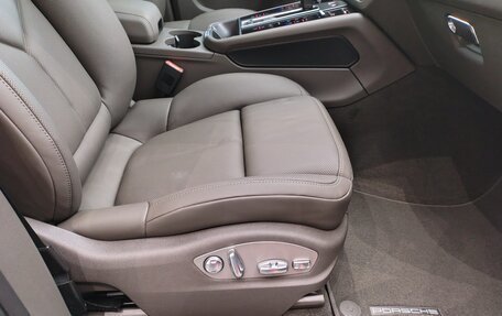 Porsche Macan I рестайлинг, 2026 год, 12 190 000 рублей, 25 фотография