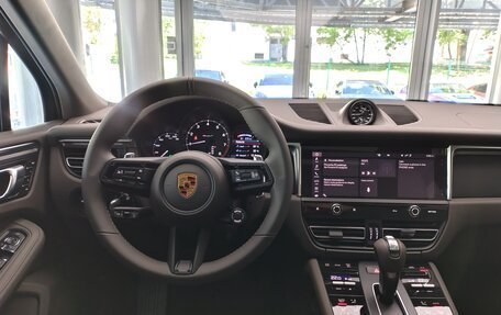 Porsche Macan I рестайлинг, 2026 год, 12 190 000 рублей, 21 фотография