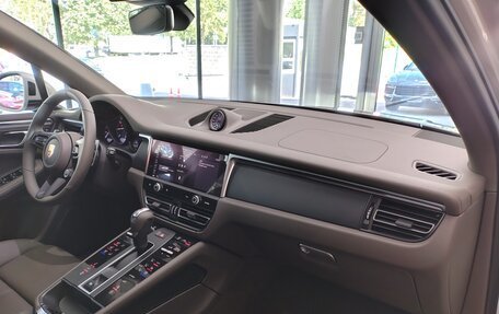 Porsche Macan I рестайлинг, 2026 год, 12 190 000 рублей, 24 фотография