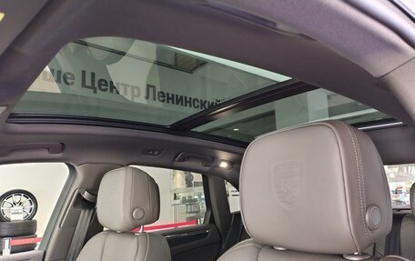 Porsche Macan I рестайлинг, 2026 год, 12 190 000 рублей, 27 фотография