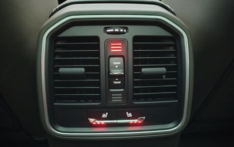 Porsche Macan I рестайлинг, 2026 год, 12 190 000 рублей, 19 фотография