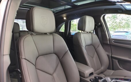 Porsche Macan I рестайлинг, 2026 год, 12 190 000 рублей, 26 фотография