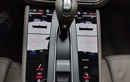 Porsche Macan I рестайлинг, 2026 год, 12 190 000 рублей, 16 фотография
