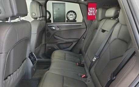 Porsche Macan I рестайлинг, 2026 год, 12 190 000 рублей, 17 фотография