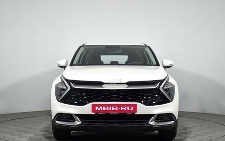 KIA Sportage IV рестайлинг, 2022 год, 3 290 000 рублей, 3 фотография