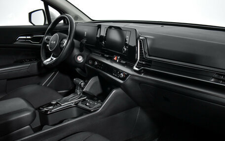 KIA Sportage IV рестайлинг, 2022 год, 3 290 000 рублей, 17 фотография