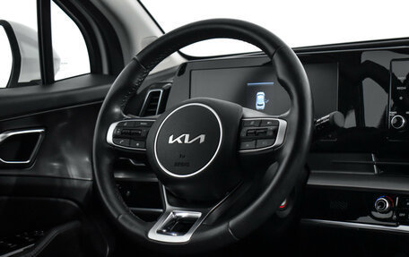 KIA Sportage IV рестайлинг, 2022 год, 3 290 000 рублей, 16 фотография
