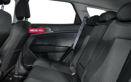 KIA Sportage IV рестайлинг, 2022 год, 3 290 000 рублей, 14 фотография