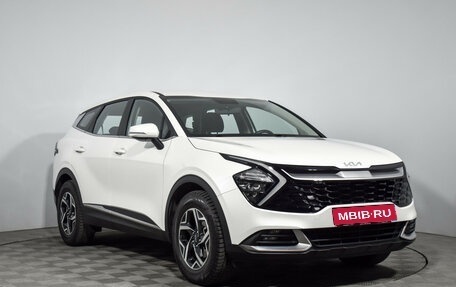 KIA Sportage IV рестайлинг, 2022 год, 3 290 000 рублей, 4 фотография