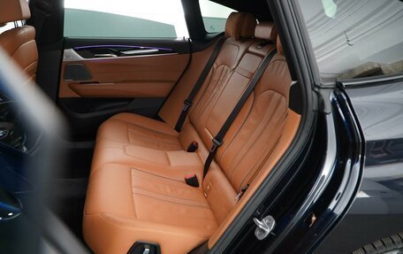 BMW 6 серия, 2017 год, 4 357 444 рублей, 6 фотография