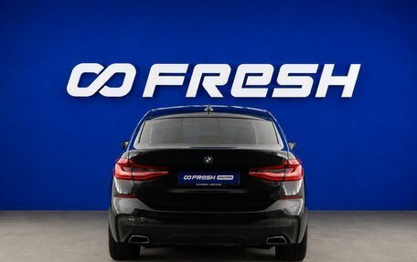 BMW 6 серия, 2017 год, 4 357 444 рублей, 3 фотография