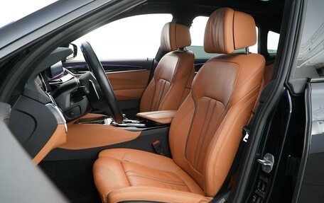 BMW 6 серия, 2017 год, 4 357 444 рублей, 7 фотография