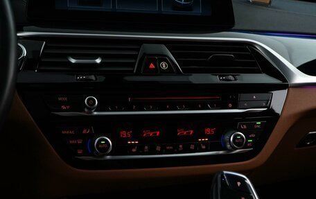 BMW 6 серия, 2017 год, 4 357 444 рублей, 11 фотография